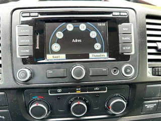 Volkswagen Transporter 2015 - Kombi 2.0 TDI L2H1 9 PERSOONS AUTOMAAT MARGE obrazek 24