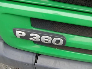 Scania P 2011 - P360 image 19