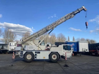 Liebherr LTM1030 1999 - N/A obrazek 5