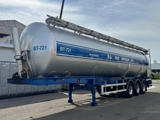 LAG O-3-40 02 2006 te koop