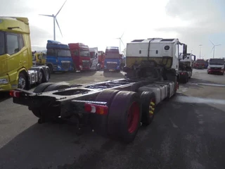Mercedes-Benz Actros 2016 - 2340 6X2 EUR 6 obrazek 6