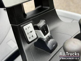 Still RX20-14C - Stabau Fork Positioner | Side Shift | 3 Wheel | Fr 2020 - N/A imagen 25
