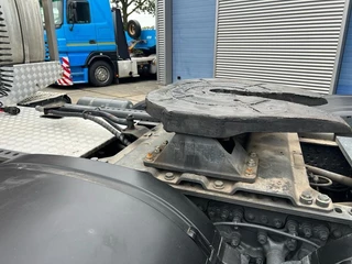 Mercedes-Benz Actros 2018 - Arocs 3363 3363 image 12