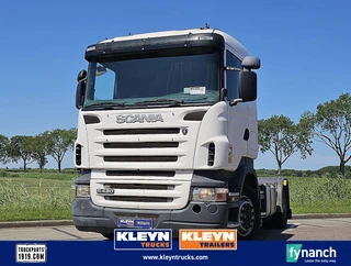 Scania R 2006 - R420 te koop
