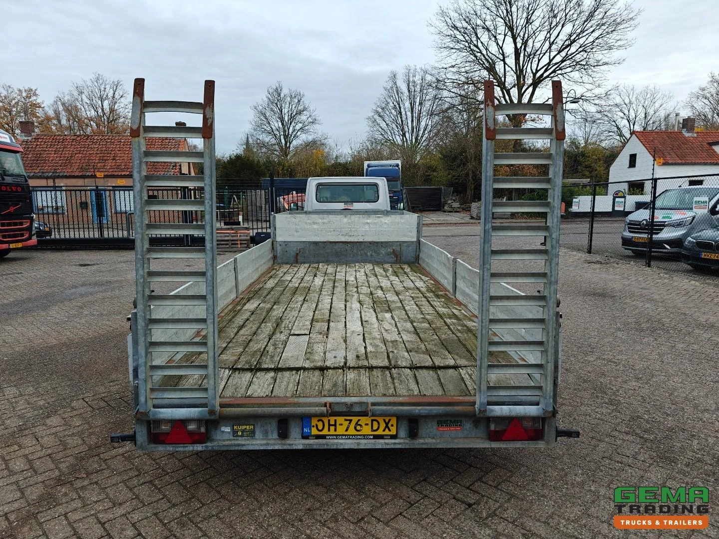 Kuiper PLSD 2003 afbeelding 8