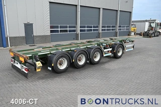D-TEC CT-43-04D 2015 te koop