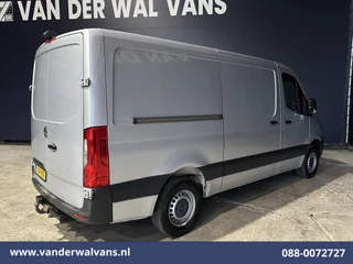 Mercedes-Benz Sprinter 2021 - 315 CDI 150pk L2H1 Euro6 Airco | Camera | Apple Carplay | Trekhaak | Cruisecontrol imagen 15
