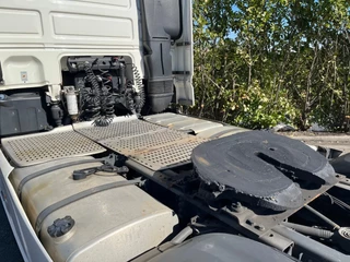 DAF XF 460 2017 - FT SSC Euro6 Intarder obrazek 4