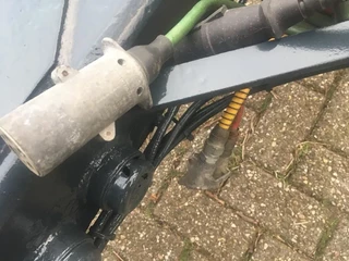 Vogelzang N/A 1996 - VA 20 2 As Wipkar Open, Langzaam verkeer 40 km. LRX-29-K obrazek 7