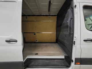 Mercedes-Benz Sprinter 2022 - 317CDI L3/H2 Automaat 3500kg Trekgewicht Euro 6! image 7