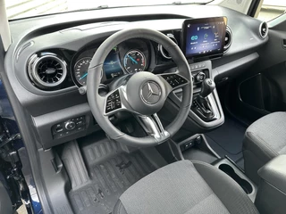 Mercedes-Benz eCitan 2024 - 112 Select L1 51 kWh zdjecie 4