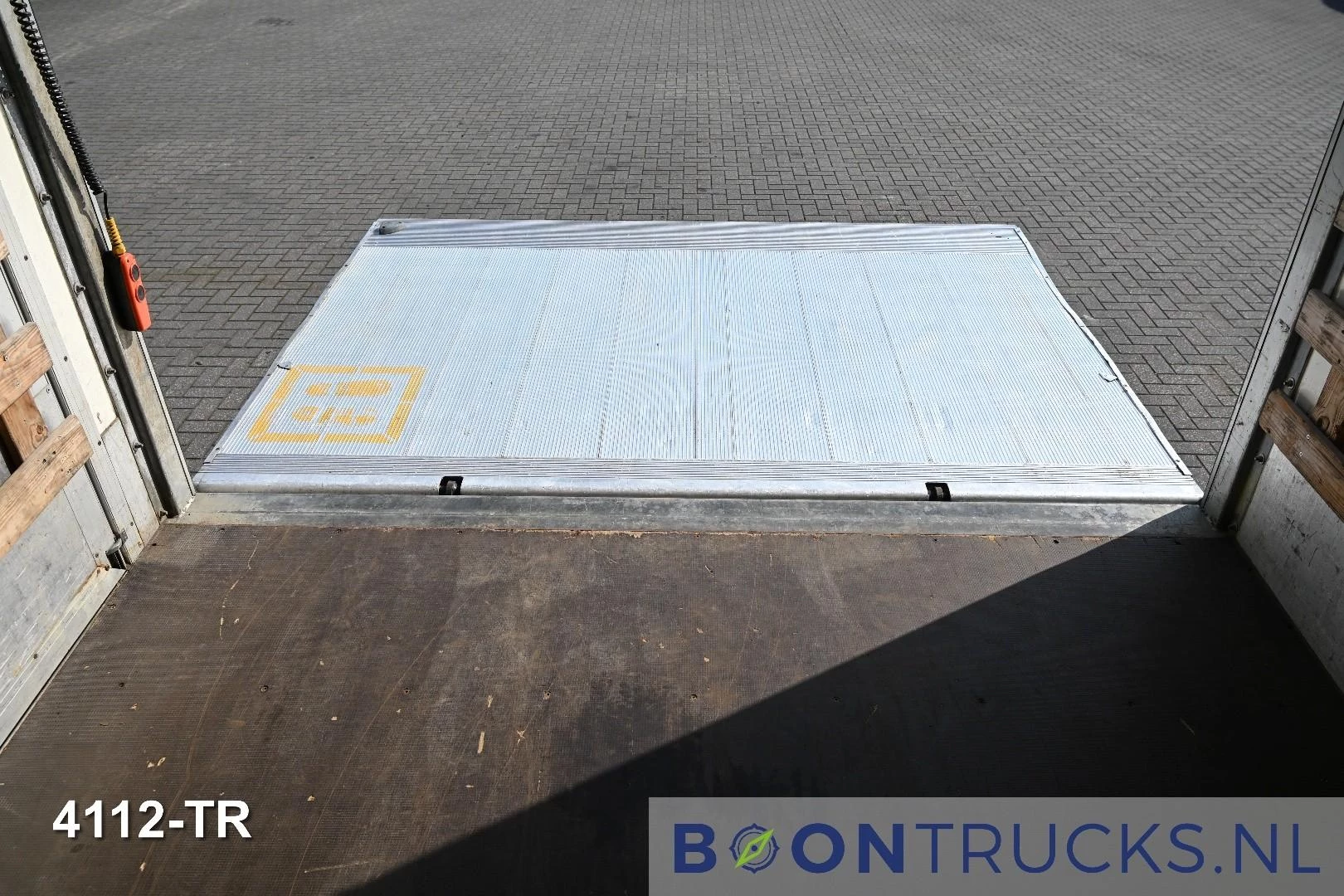 Mercedes-Benz Atego 2009 - 818 L afbeelding 21