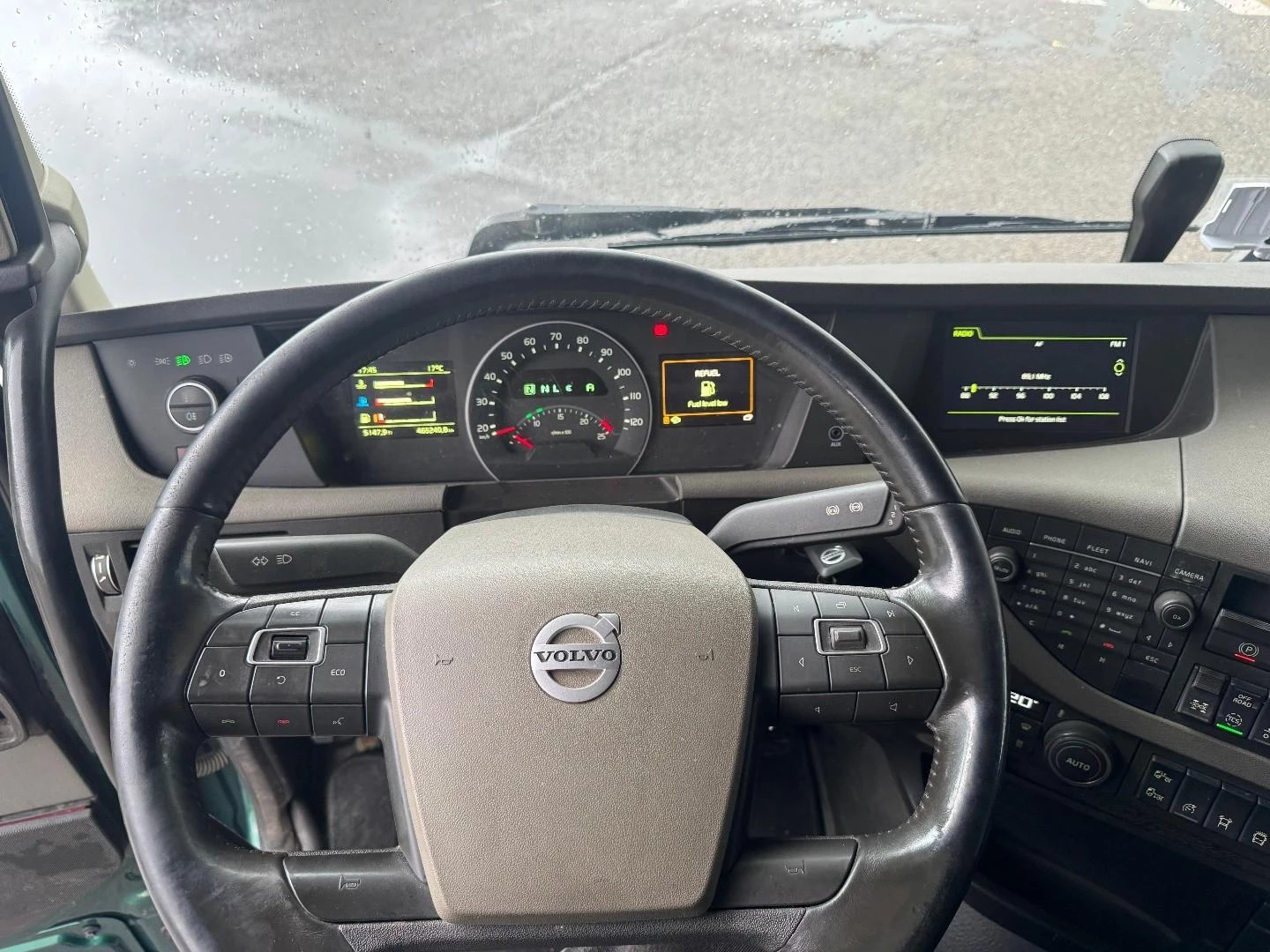 Volvo FH 2018 - 540 immagine 23