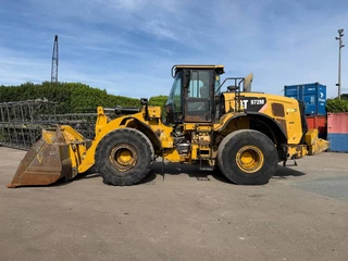 Cat 2019 - 972 M obrázek 1 náhled