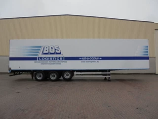 Burg N/A 2002 - BPO 15 27 GCSXX NL TRAILER obrazek 10