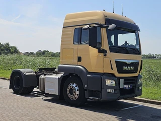 MAN TGS 2020 - 18.400 image 5