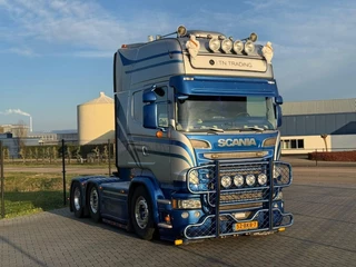 Scania R 2017 - R450 te koop