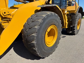 Caterpillar 972M 2017 - N/A imagem 11