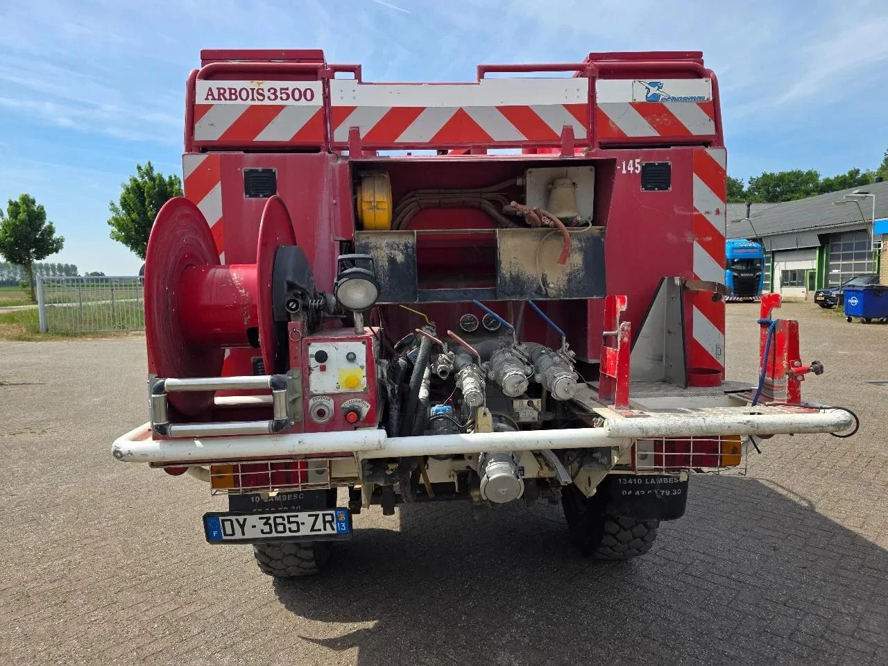 Renault M210 1998 obrázek 6