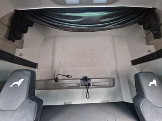MAN TGX 2026 - 18.520 4x2 - NEW - Show truck - Retarder - Night clima - Full air - Navi - PTO prep image 27