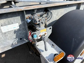 Van Hool 3B2015 2005 - N/A image 7