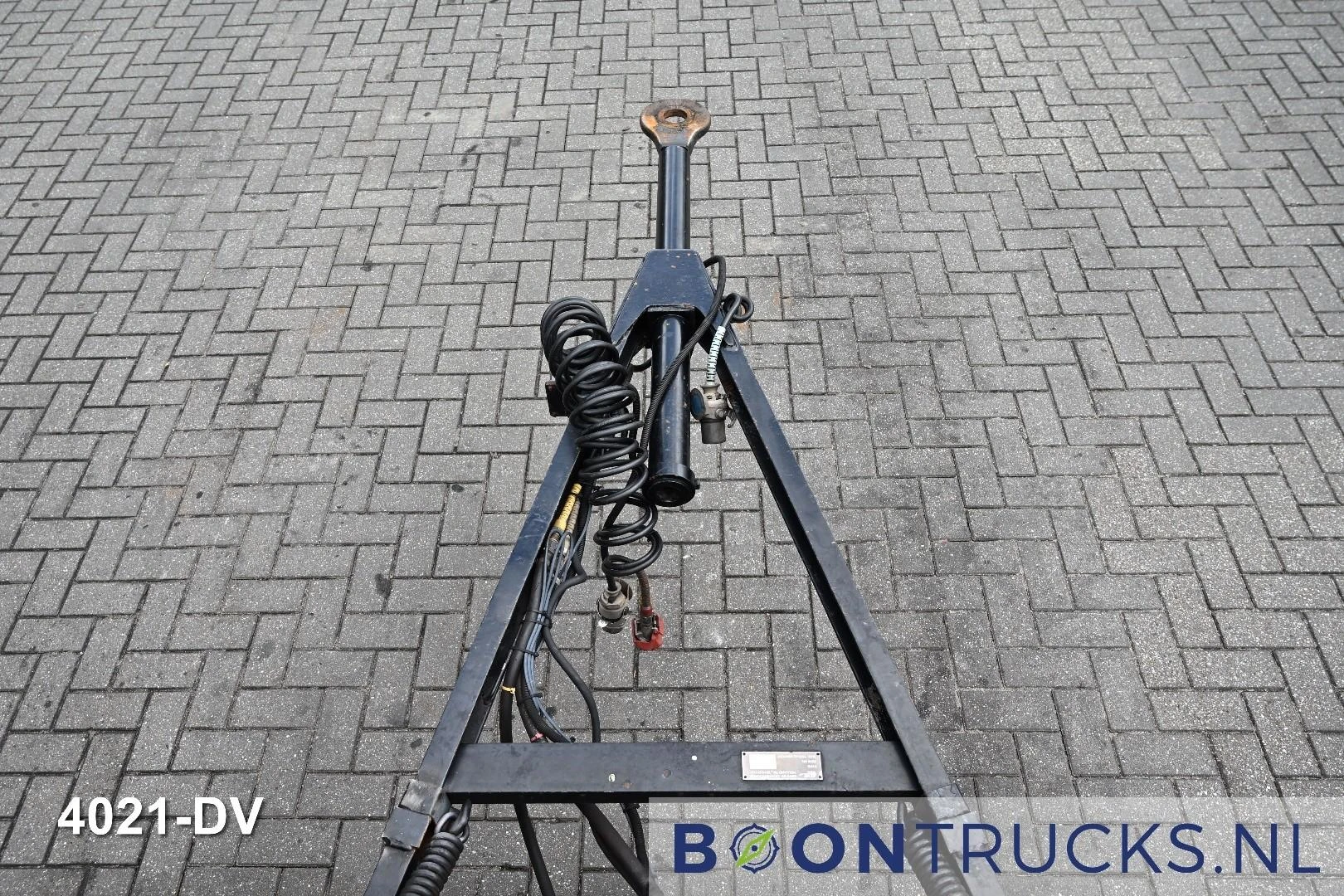 ESVE AHW 10L-20/2L 2001 immagine 11