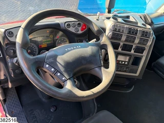 Iveco Stralis 2011 - 460 EURO 5 EEV, Retarder obrazek 8