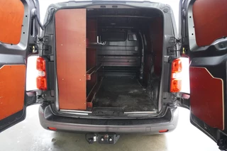 Fiat Scudo 2023 - 2.0 MultiJet 145 PK L2H1 SX Schuifdeur links en rechts bild 13