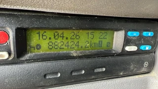 Renault Premium 420 2004 - N/A image 12