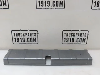 Scania N/A - Body & Chassis Parts Plaat gereedschapsbak Scania obrazek 1