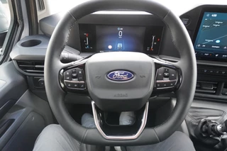 Ford Transit Custom 2024 - 320L 2.0 TDCI 136PK L2H1 Trail DubbelCabine Schuifdeur L/R image 24