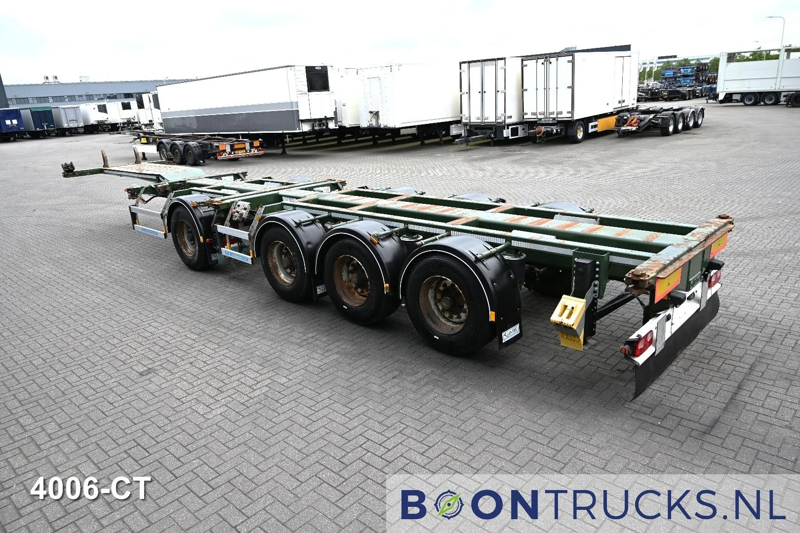 D-TEC CT-43-04D 2015 immagine 2