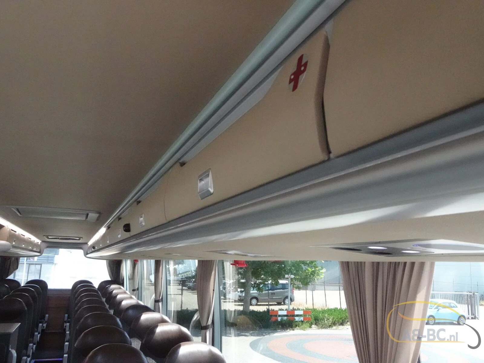 Van Hool TX15 Acron - 46 Seats, Euro 6 2016 afbeelding 77