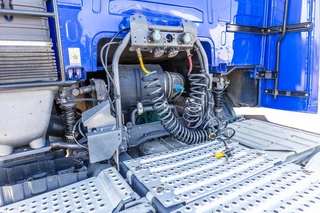 Volvo FH 2015 - 420 obrazek 10