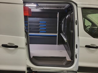 Ford Transit Connect 2020 - 1.5EcoBlue 100pk L2/H1 Euro 6! изображение 7