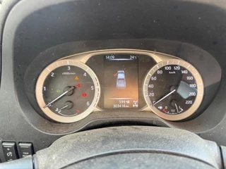 Nissan Navara 2019 - N/A obrazek 20
