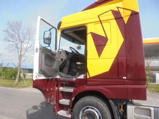 DAF XF 450 2018 - NL TRUCK obrazek 8