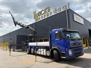 Volvo FM 2005 - N/A imagen 13