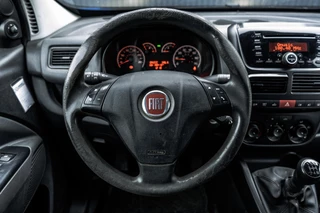 Fiat Doblò 2012 - Cargo 1.3 MultiJet SX L1H1 | Airco | Schuifdeur R obrazek 14