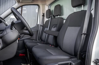 Ford Transit 2021 - **2.0 TDCI | Bakwagen met Laadklep | Euro 6 | 130 PK | Airco | Cruise** zdjecie 10