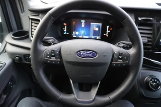 Ford Transit 2024 - 350L 2.0 TDCI 165PK L3H2 Limited Automaat Schuifdeur L+R immagine 16