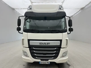 DAF CF 2017 - 440 image 2 thumbnail