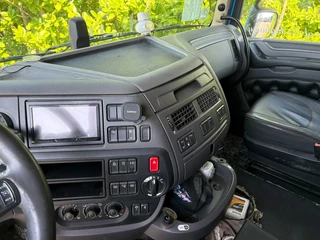 DAF XF 460 2015 - FTG Euro6 obrazek 8