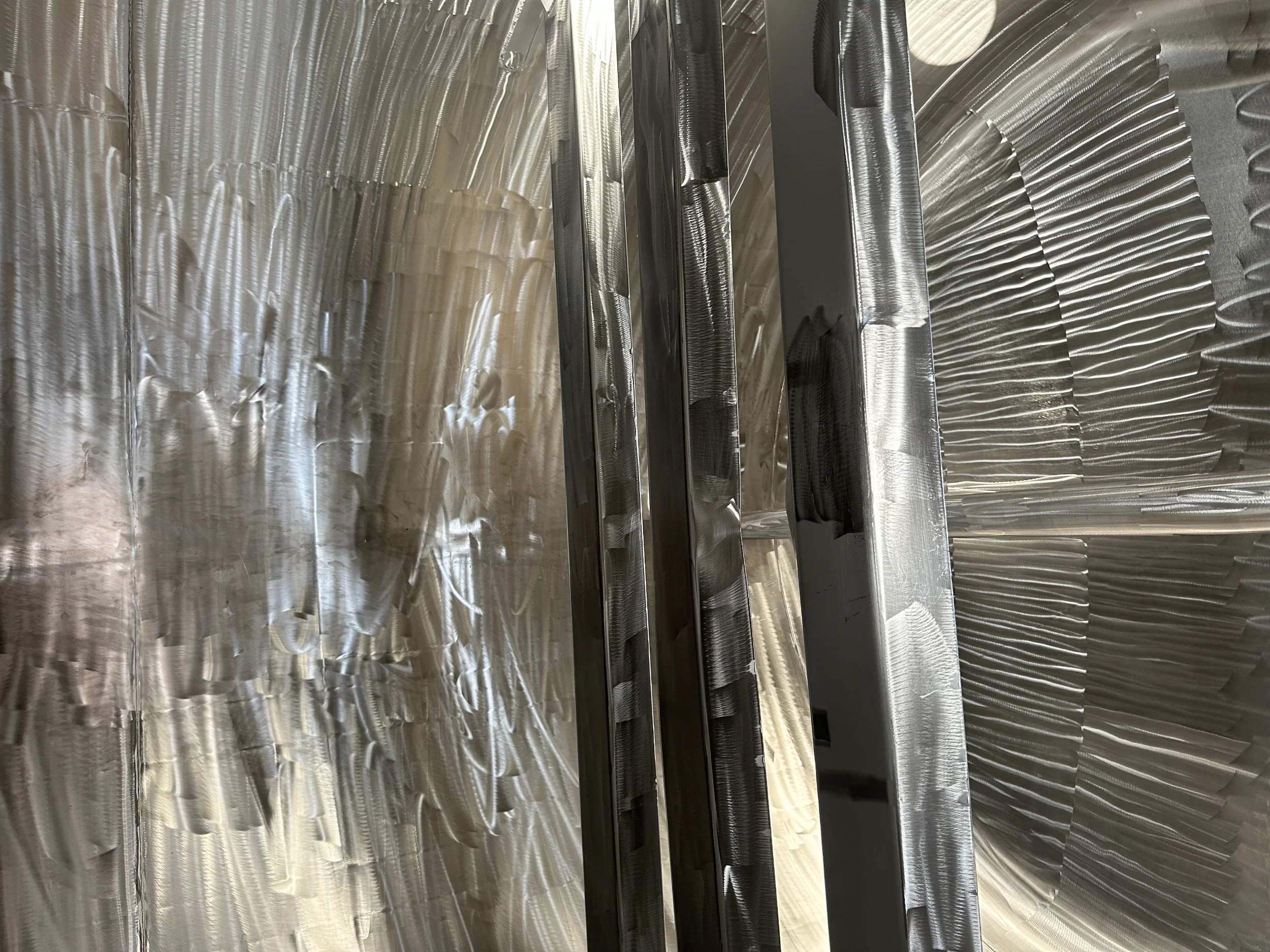 UBH INTERNATIONAL 2005 - 34.570L / 1-comp. / 4 BAFFLES / 20FT swapbody / T11 / EMKD / ADR 5Y + CSC-inspection: 04/2028 afbeelding 36