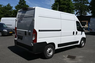 Fiat Ducato 2024 - L2H2 140 pk 3.5t obrazek 3