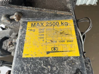 Krone N/A 2019 - 2 AS MET STUURAS imagem 14
