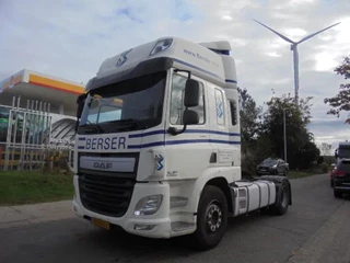 DAF 400 2015 - CF imagem 1