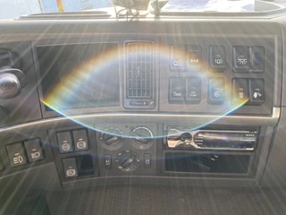 Volvo FM 370 2009 - N/A immagine 39