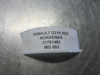 Renault - 21781483 NOKKENAS RENAULT D210 EURO 6 MODEL 2022 afbeelding 2 miniatuur