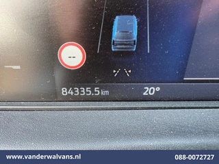 Ford Transit Custom 2024 - 2.0 TDCI 136pk L2H1 Euro6 Airco | Camera | Apple Carplay | LED immagine 23